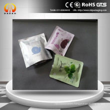 Aluminum foil vacuum cold mask packaging bag